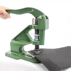 Heavy Duty Press Unit For Grommets, Snaps, Buttons & Rivets | GoldStar Tool -GoldStar Tool-shop Heavy20Duty20Press1 scaled