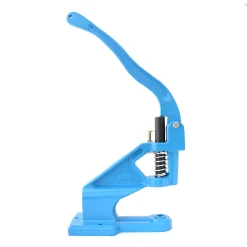 Heavy Duty Press For Grommets, Snaps, Buttons & Rivets | GoldStar Tool -GoldStar Tool-shop Heavy20Duty20Press20 20Blue 1