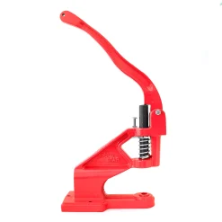Heavy Duty Press For Grommets, Snaps, Buttons & Rivets | GoldStar Tool -GoldStar Tool-shop Heavy20Duty20Press20 20Red 1
