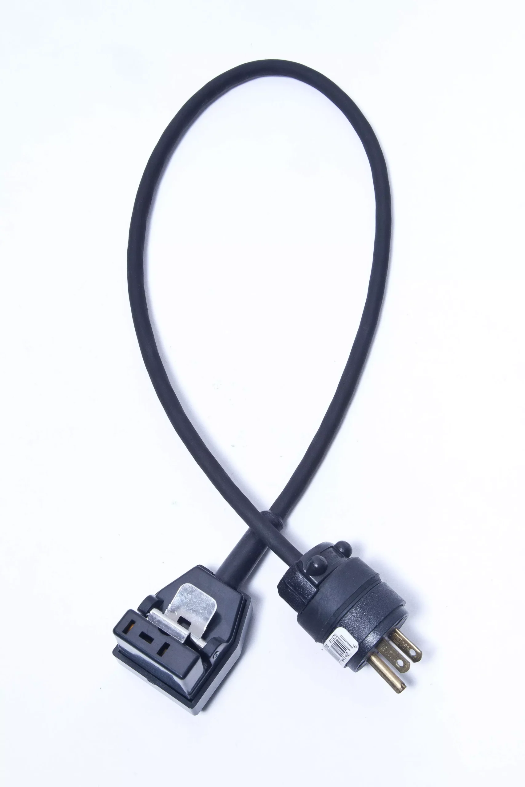 Complete Cables For Eastman Cutting Machines 15A/120V | GoldStar Tool 3 Complete Cables For Eastman Cutting Machines 15A/120V | GoldStar Tool - Image 3