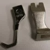 Standard With No Teeth Walking Presser Foot Set #U192, U193​ | GoldStar Tool
