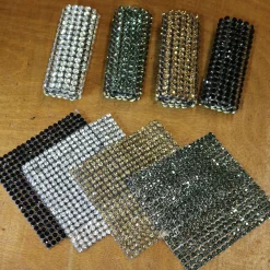 Rhinestones - Self Install | GoldStar Tool