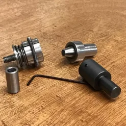 Shank Adapter 3/8" For Heavy Duty Press | GoldStar Tool