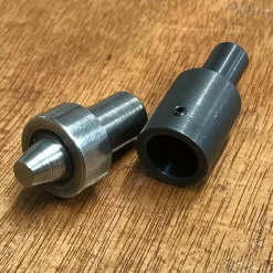 Shank Adapter 3/8" For Heavy Duty Press | GoldStar Tool -GoldStar Tool-shop IMG 0801