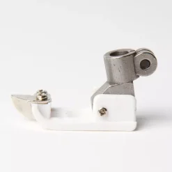 Glide-On Foot For Industrial Coverstitch Sewing Machines #257468T-64 | GoldStar Tool