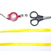Retractable Scissor/Tool Reel | GoldStar Tool