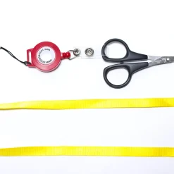 Retractable Scissor/Tool Reel | GoldStar Tool