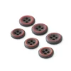 Stylized Resin Buttons | GoldStar Tool