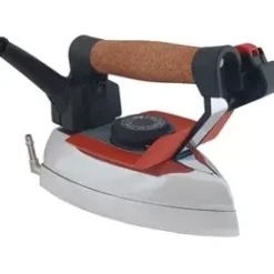 Cissell Steam Electric Iron ACA1000 | GoldStar Tool