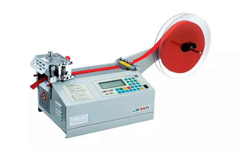 JEMA International USA JM-120L Cold Knife Cutter Cutting Machine | GoldStar Tool 1 JEMA International USA JM-120L Cold Knife Cutter Cutting Machine | GoldStar Tool