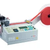 JEMA International USA JM-120LR Auto-belt Loop Cutter (cold & Hot) Cutting Machine | GoldStar Tool