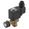 Solenoid Valves | GoldStar Tool