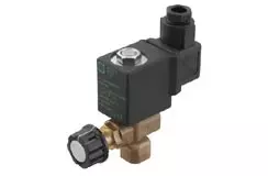 Solenoid Valves | GoldStar Tool