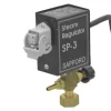 Sapporo Low Boy Replacement Part - SP3 Steam Regulator | GoldStar Tool