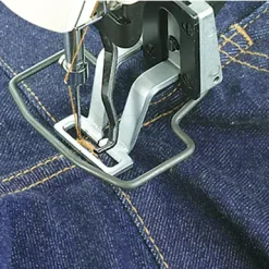 JUKI LK-1900-BNS Computer Controlled Sewing Machine | GoldStar Tool