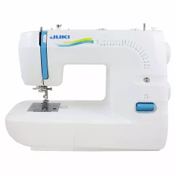 JUKI HZL-353ZR-C Compact Size Sewing Machine | GoldStar Tool