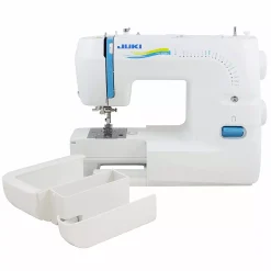 Alternative view of JUKI HZL-353ZR-C Compact Size Sewing Machine | GoldStar Tool