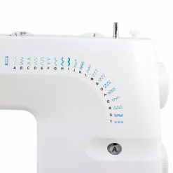 JUKI HZL-353ZR-C Compact Size Sewing Machine | GoldStar Tool -GoldStar Tool-shop JUKI20HZL 353ZR C 04