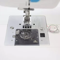 JUKI HZL-353ZR-C Compact Size Sewing Machine | GoldStar Tool -GoldStar Tool-shop JUKI20HZL 353ZR C 07