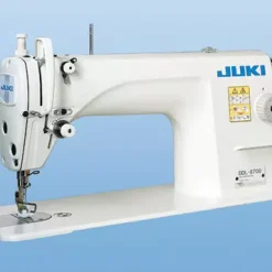 JUKI DDL-8700 High-Speed Single Needle Straight Lockstitch Industrial Sewing Machine With Table And Servo Motor | GoldStar Tool -GoldStar Tool-shop Juki20DDL 8700