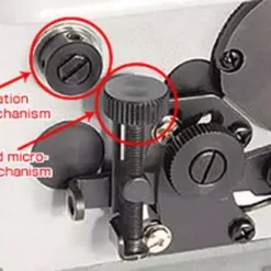 Alternative view of JUKI MF-7523-U11/UT High-Speed Industrial Sewing Machine | GoldStar Tool