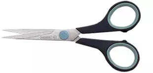 5 1/2" All-Purpose Hobby Craft Scissors - Mundial | GoldStar Tool 2 5 1/2" All-Purpose Hobby Craft Scissors - Mundial | GoldStar Tool - Image 2