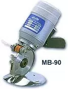 Micro Top Micro-Top 3-1/2" Rotary Fabric Cutter (MB-90) | GoldStar Tool