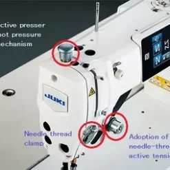 JUKI DDL-9000C-FMS Semi-Dry Head 1-Needle Sewing Machine | GoldStar Tool -GoldStar Tool-shop M 89978 5044155