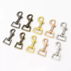 Metal Swivel Snap Hook - Bolt Snap | GoldStar Tool