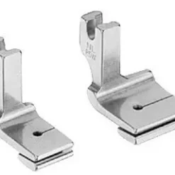 Shirring/Gathering Tape Presser Foot For Sewing Machines | GoldStar Tool