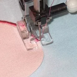 Applique Foot (4.5MM), Pfaff #93-042941-91 | GoldStar Tool