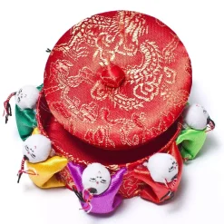 Storage Container Pin Cushion | GoldStar Tool