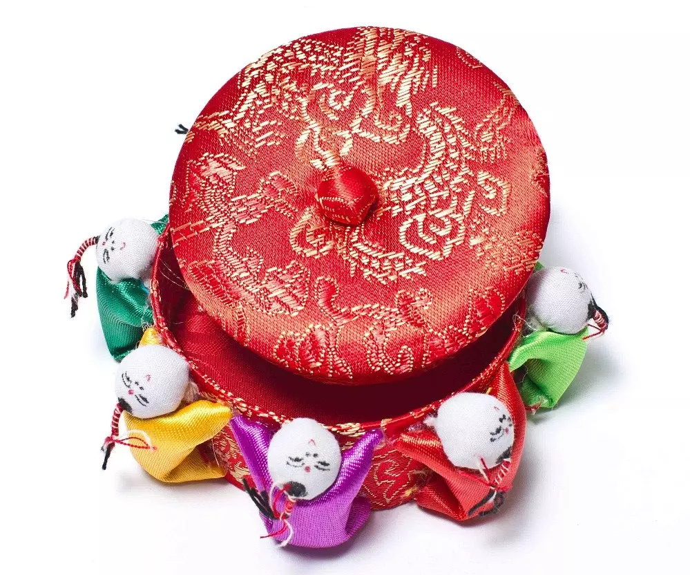 Storage Container Pin Cushion | GoldStar Tool 1 Storage Container Pin Cushion | GoldStar Tool