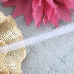 1/4" Uncovered Plastic Boning | GoldStar Tool