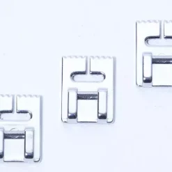 Pintuck Foot, 9-groove, Snap-on (SA179) | GoldStar Tool