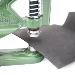 Heavy Duty Press Unit For Grommets, Snaps, Buttons & Rivets | GoldStar Tool -GoldStar Tool-shop Press20die20for20eyelet 2 scaled