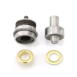 Heavy Duty Press Unit For Grommets, Snaps, Buttons & Rivets | GoldStar Tool -GoldStar Tool-shop Press20die20for20eyelet 5