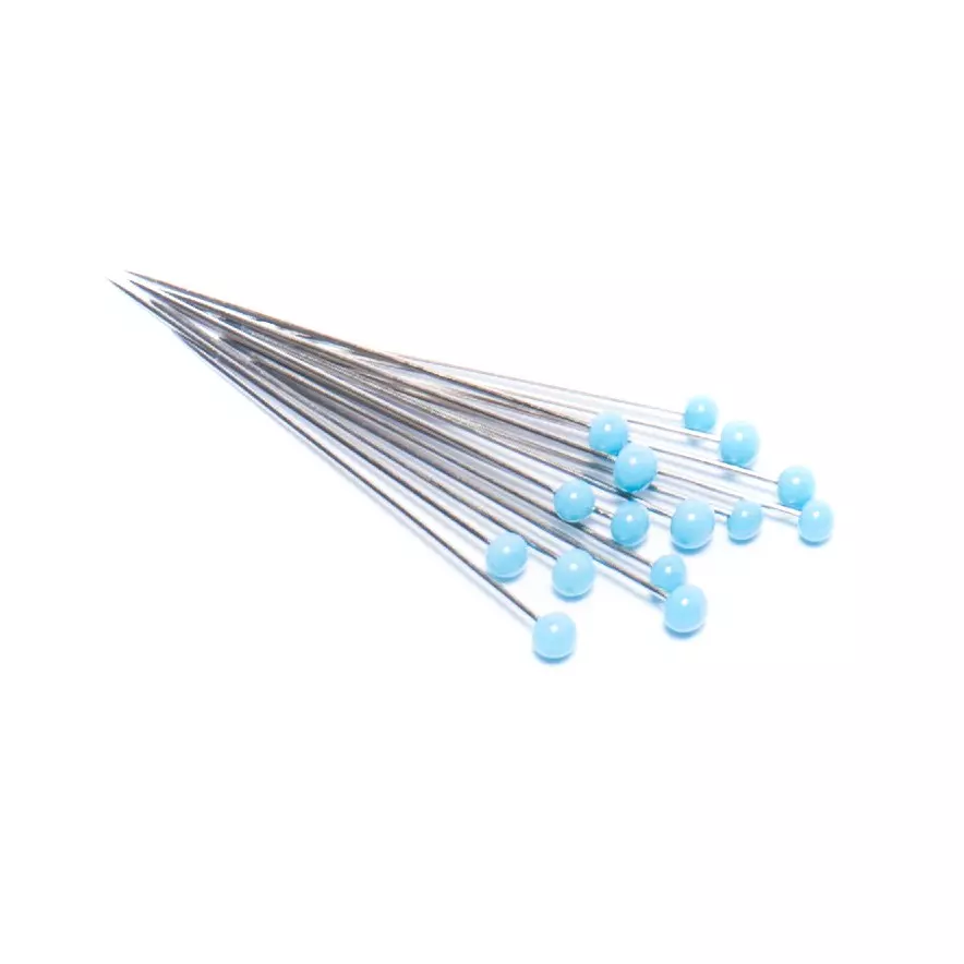 Glass Head Pins 150 Count Various Colors | GoldStar Tool 3 Glass Head Pins 150 Count Various Colors | GoldStar Tool - Image 3