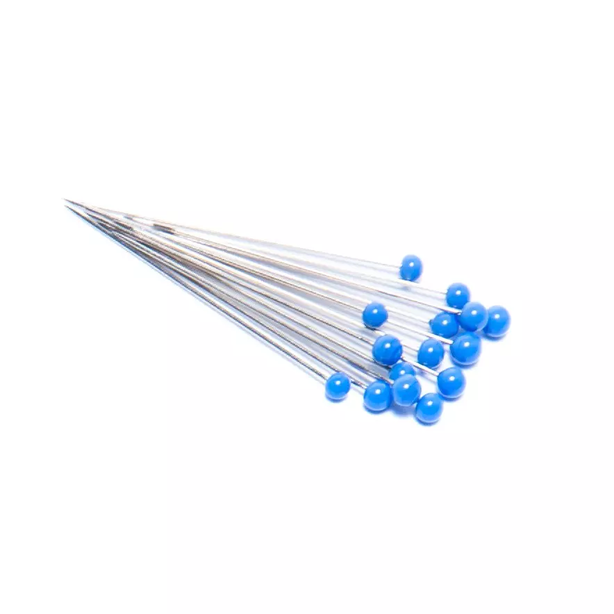Glass Head Pins 150 Count Various Colors | GoldStar Tool 4 Glass Head Pins 150 Count Various Colors | GoldStar Tool - Image 4