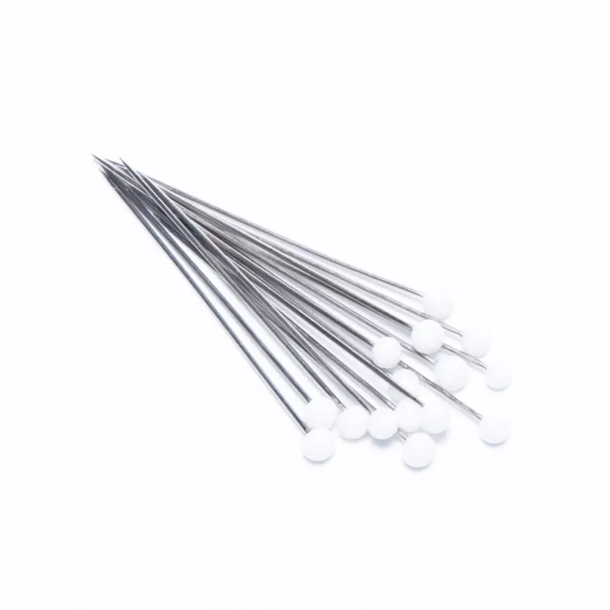 Glass Head Pins 150 Count Various Colors | GoldStar Tool 7 Glass Head Pins 150 Count Various Colors | GoldStar Tool - Image 7