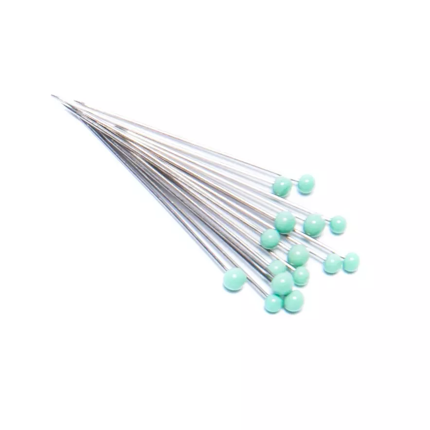 Glass Head Pins 150 Count Various Colors | GoldStar Tool 8 Glass Head Pins 150 Count Various Colors | GoldStar Tool - Image 8
