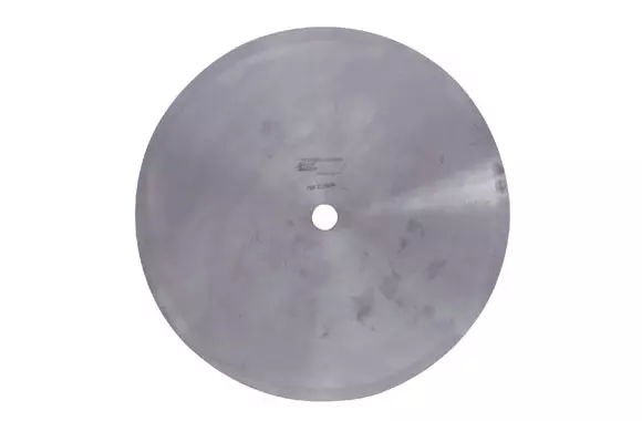 Knife For Slitting Machines 5/8" X 12" #R12 | GoldStar Tool 1 Knife For Slitting Machines 5/8" X 12" #R12 | GoldStar Tool