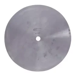 Knives For Slitting Machines 15" X 5/8" | GoldStar Tool