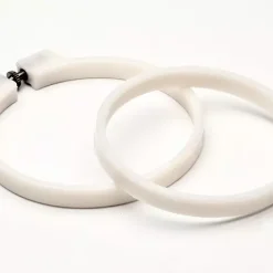 Embroidery Hoops, Round, Square Or Oval (CHOOSE SIZE) | GoldStar Tool -GoldStar Tool-shop R4 1