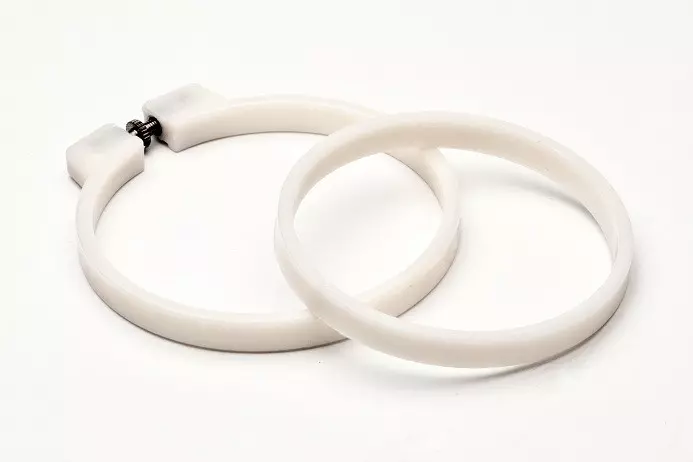 Tailor's Rule, Multiuse, 1/5 Centimeter Scale | GoldStar Tool 2 Tailor's Rule, Multiuse, 1/5 Centimeter Scale | GoldStar Tool - Image 2