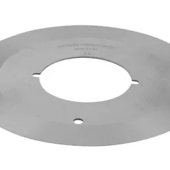 Wolf Machine Blade Round Wolf 5-1/4" - Wolf # 21 | GoldStar Tool