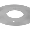 Wolf Machine Blade Round Wolf 4.75" #22 Wolf #R1430370 | GoldStar Tool