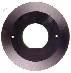 Blade Round 5.25"for Eastman Cutting Machines, R80C1-61 | GoldStar Tool 1 Blade Round 5.25"for Eastman Cutting Machines, R80C1-61 | GoldStar Tool