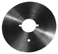 3 1/4" Round Blade - Eastman #R80C1-84 | GoldStar Tool