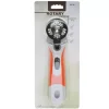 Decorative Edge 45mm Rotary Cutter For Fabric, Paper & Crafts | GoldStar Tool